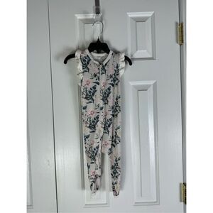 Bestaroo Girls Romper Size 12/18m